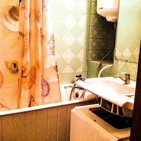 Daire на малой арнаутской