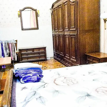 на малой арнаутской Apartment *