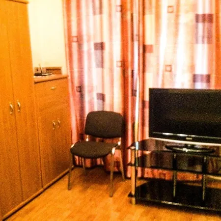 на малой арнаутской Apartment