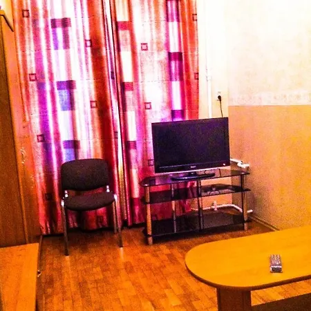 Apartment на малой арнаутской Odesa