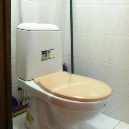 на малой арнаутской Apartment