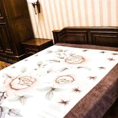 Apartment на малой арнаутской Odesa
