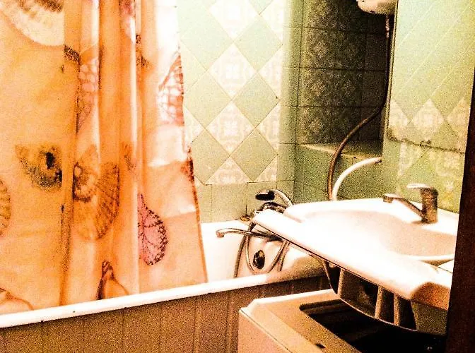 Apartman на малой арнаутской