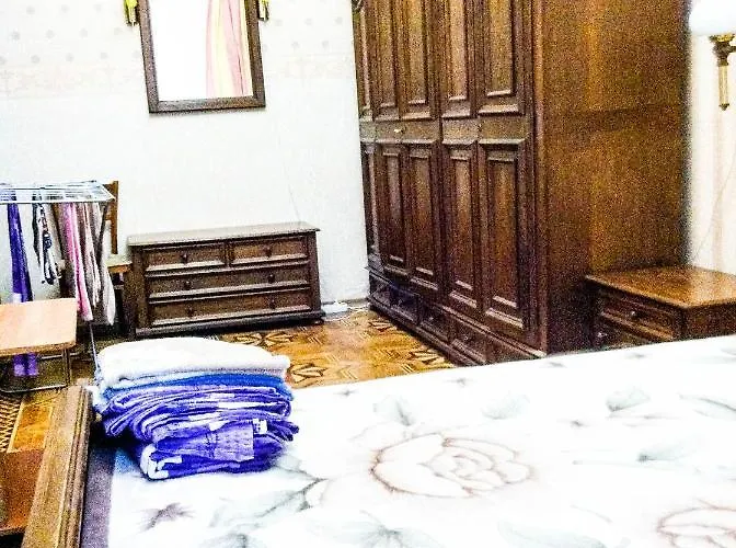 на малой арнаутской Apartman *