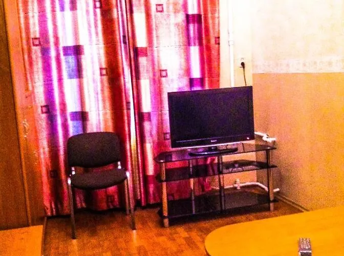 Apartman на малой арнаутской Odessza