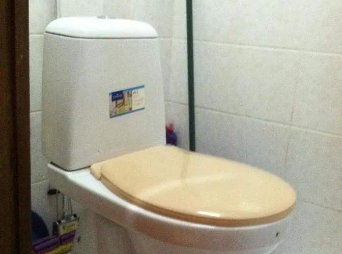 на малой арнаутской Apartman