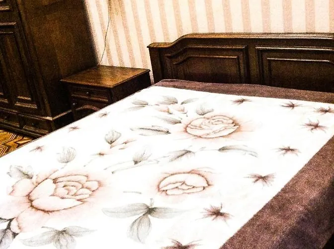 Apartman на малой арнаутской Odessza